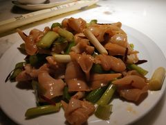-日丰园海肠水饺·老字号大连海鲜(和平广场店)