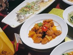 -宋园·金宴浙鲜馆(静安店)