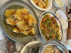 -京滨饭店·餐厅(阜外大街店)