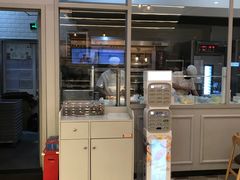 -BreadTalk面包新语·烘焙蛋糕(深业上城店)