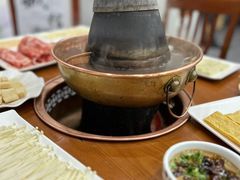 -岳合轩老北京涮肉
