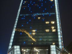 -成都仁恒格蓝柏薇酒店公寓
