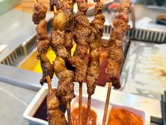 -欢乐牧场主题自助料理(龙华星河iCO店)