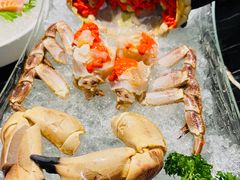 -江南福宴·澳门海鲜.牛肉火锅(汇高栢悦中心店)