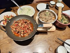 -八碗湘长沙市井菜(坡子街店)