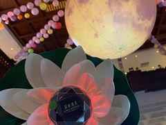 -广州花园酒店
