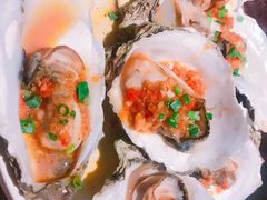 -Mr·Fish鱼鲜生海鲜放题(银泰in99店)