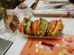 -巴黎贝甜(昆城广场店)
