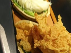 -由衷贵州酸汤牛肉火锅(新桥店)