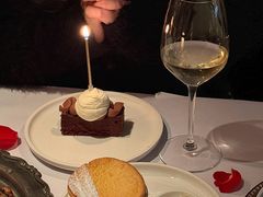 -壳里西餐厅Coquille Seafood Bistro(蒙自路店)