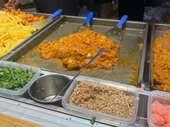 -丁家坡洋芋·观音桥好吃街A区(全国总店)