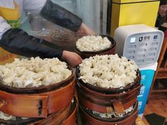 -海汇源老烧麦店(东大街总店)