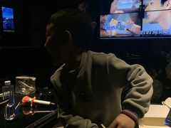 -黑桃K生日订制KTV