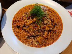 -滋味工坊中餐厅(高新区店)