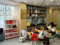 -艺彩童馨舞蹈培训学校(西湖道校区)