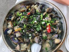 -八仔大富楼·河鲜(西江店)