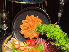 -原志优秀食材·匠心料理·海胆主题(金亿广场店)