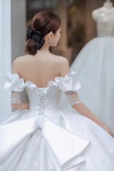-韩国天使嫁衣婚纱礼服馆(上海旗舰店)