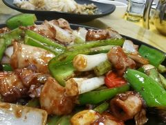 -成惠食府(赤岗店)