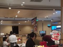 -海底捞火锅(江北万达商业广场店)