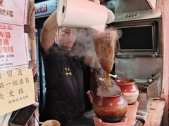 -世记咖啡(氹仔外卖店)