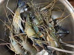 -桃源乐钓虾馆(松岗概念店)