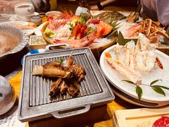 -耕海蟹将军(万象城店)