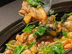 -虹潮荟·餐桌上的美食地理(太阳宫店)