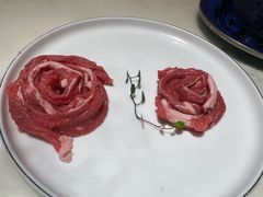 -涮福記·现切牛羊肉火锅(世纪汇店)