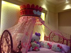 -安吉Hello Kitty乐园