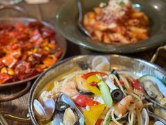 -SISTERS BAR RESTAURANT川意酒馆(嘉善老市H楼店)