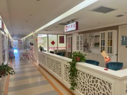 -金月汇月子会所(北大街店)