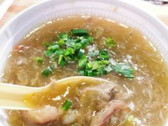 -食盈碗仔翅(星玺广场店)