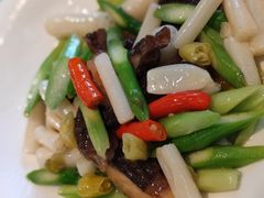 -榕意·川味之美(深业上城店)