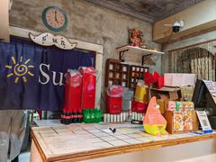 -SUN炸鸡专门店(西塔总店)