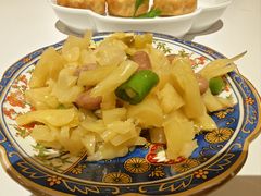 -福记饭店(青果巷店)
