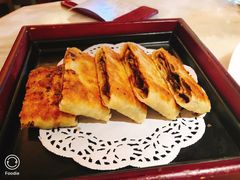 -京华烟云·北京烤鸭(领展购物广场·中关村店)