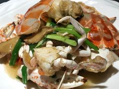 -79号渔船海鲜饭店(华强北店)