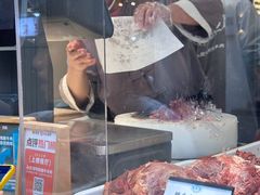 -孙庆海腊牛肉店(大皮院店)