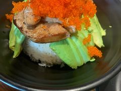 -千寻烧肉(政务区店)