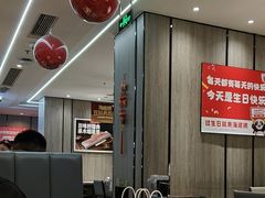 -海底捞火锅(步步高新天地店)