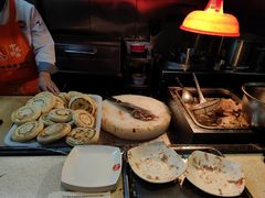 -子午路张记肉夹馍(小寨西路店)