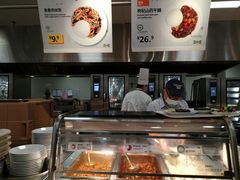 -宜家·瑞典风味餐厅(北京西红门店)