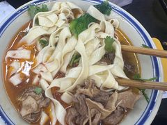 -万三面馆(青龙正街太古里店)