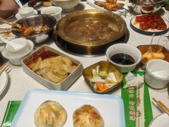 -和庆斋羊蝎子火锅·碳缸烧烤(顺义旗舰店)