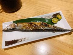 -鳗鲔料理小馆