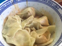 -纯阳馆鱼香排骨面(东二道街店)