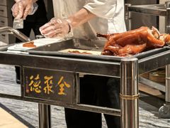 全聚德烤鸭-全聚德(新街口店)
