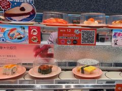 -争鲜回转寿司(朝北大悦城店)