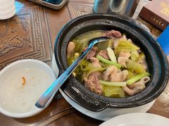 -长平肥姐白粥·海鲜打冷